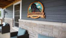 Smokey's Haven Turns One!