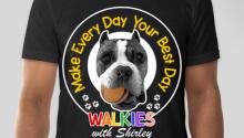 Get Your Shirley Shirt Today!