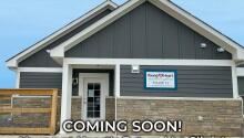 Coming Soon With Your Help