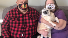 Adoption Success Stories!