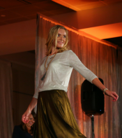 4th Annual High Heels and Hard Hats Fashion Show