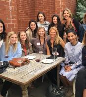 2018 Women Build Launch Party
