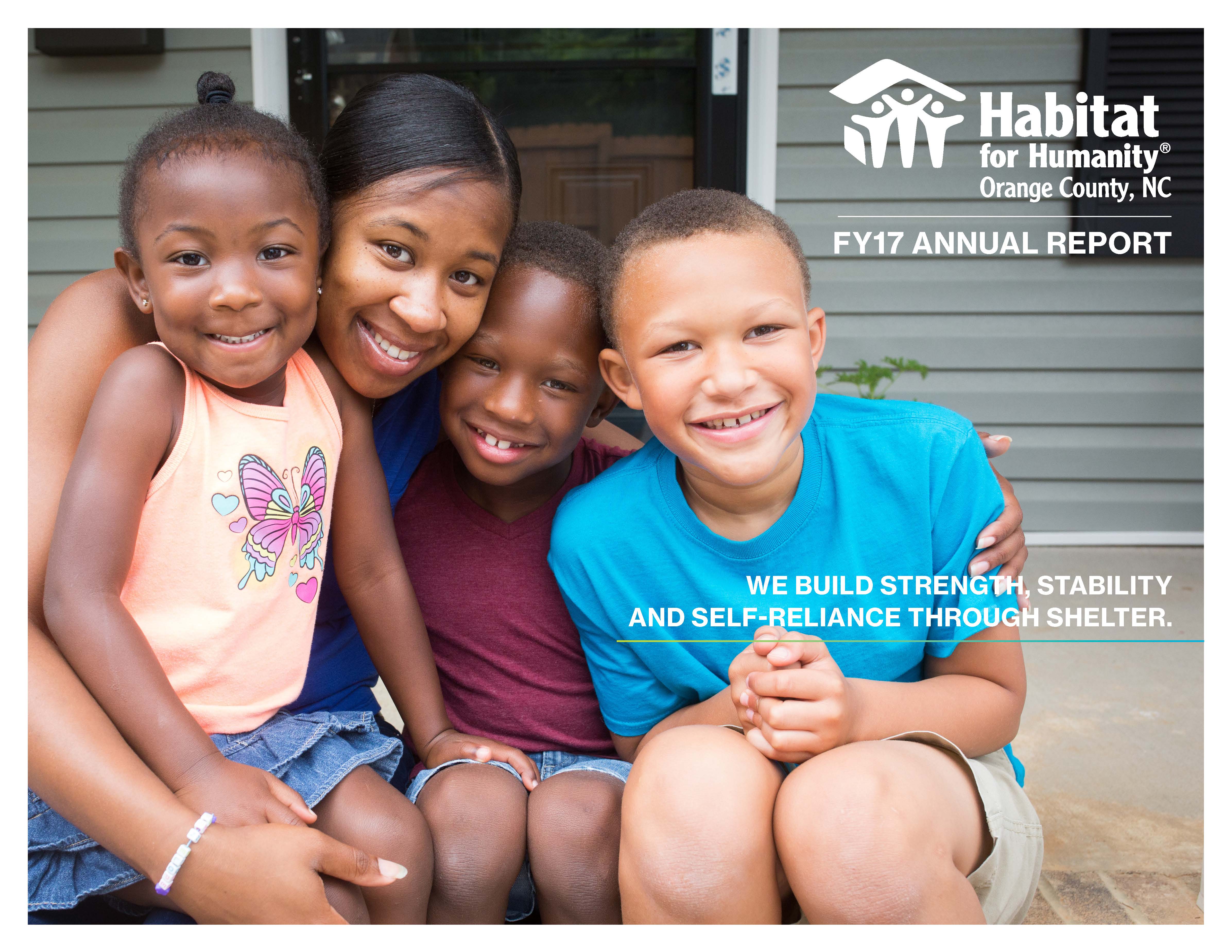 About - Orange County Habitat for Humanity