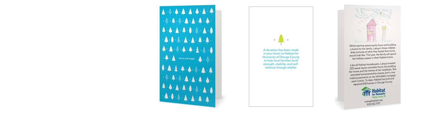 Habitat for Humanity of Orange County, NC