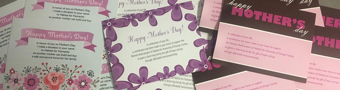 Habitat for Humanity of Orange County, NC