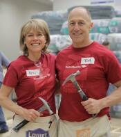 7th Annual CEO Build