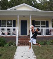 Homeowner Application Process Closes