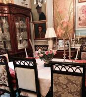 MH Designs presents "How I Designed My House Using the ReStore"