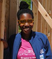 Women Build Day