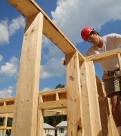 Hands for Habitat Kick Off