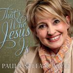 That's Who Jesus Is That's Who Jesus Is