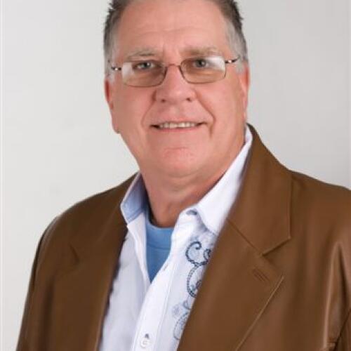 Dr. Larry G. Tolbert Dr. Larry G. Tolbert