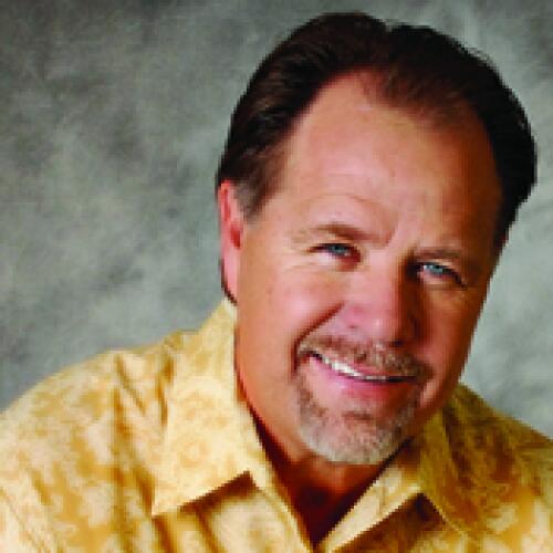 Pastor Jerry Edmon Pastor Jerry Edmon