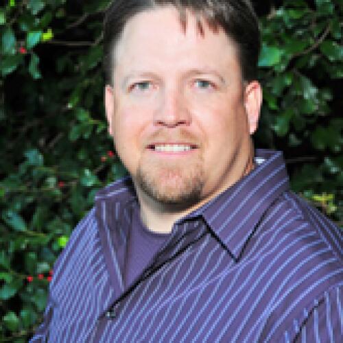 Pastor Mark Haney Pastor Mark Haney