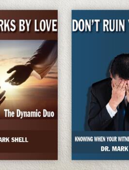 Faith Works By Love / Don't Ruin Your Life (Combo Pack)