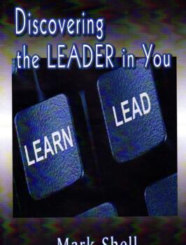 Discovering The Leader In You