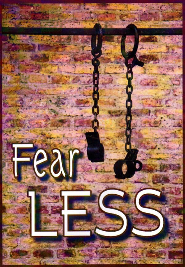 Fear LESS