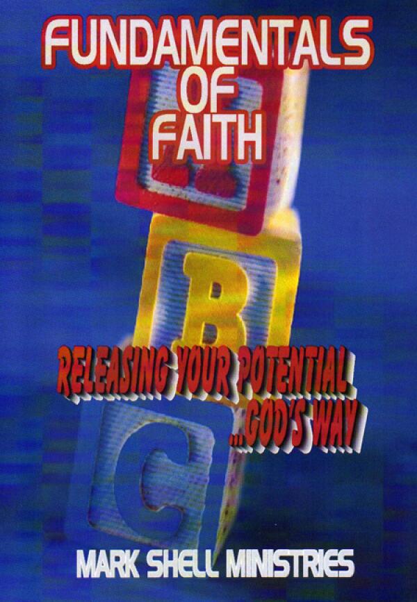 Fundamentals Of Faith