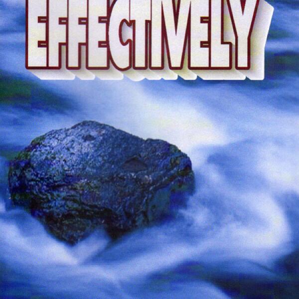 How To Pray Effectively