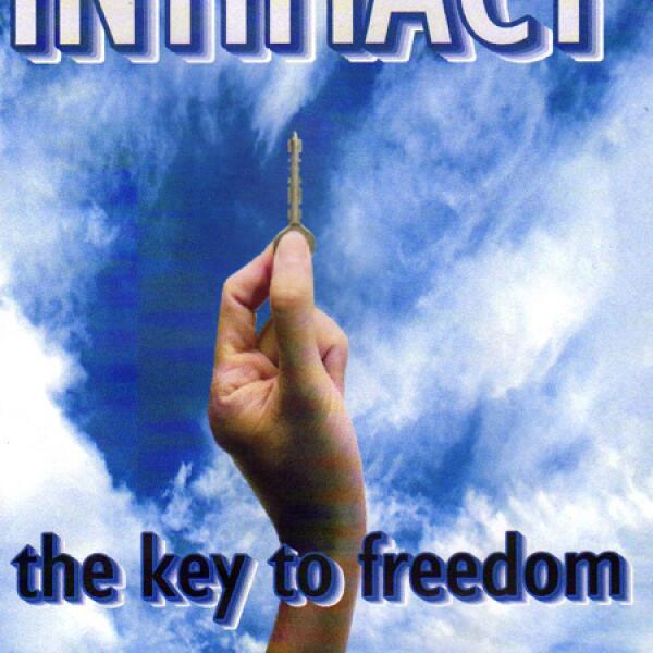 Intimacy, The Key To Freedom