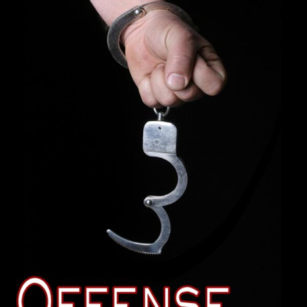 Offense The Killer Within