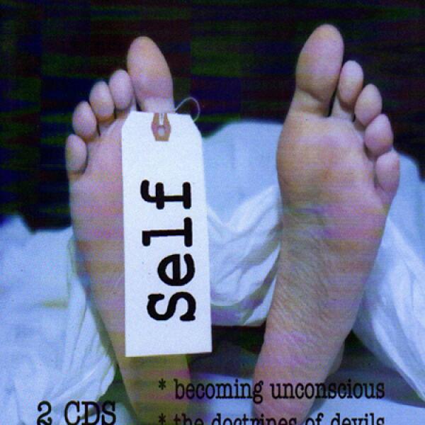 Overcoming Self Consciousness