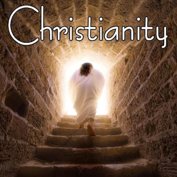 Radical Christianity