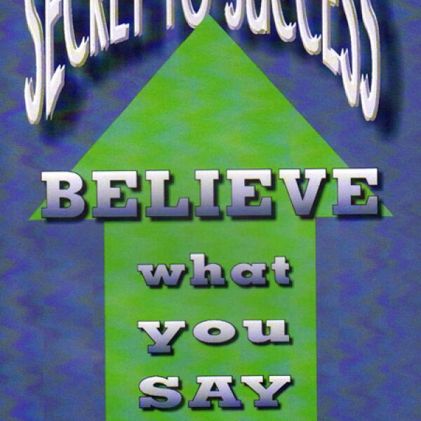 Secret To Success