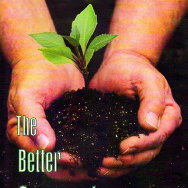 The Better Covenant