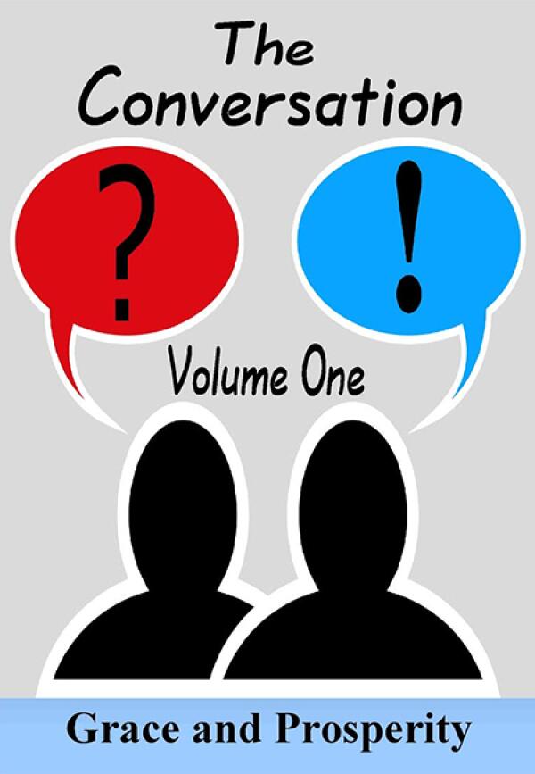 The Conversation Volume One