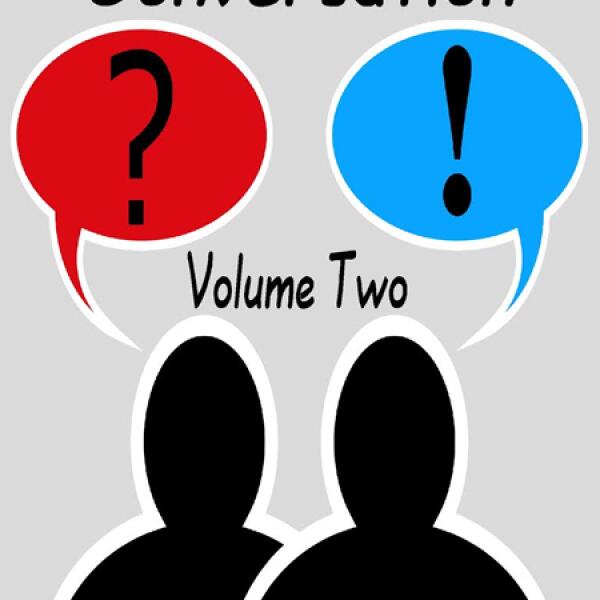 The Conversation Volume Two | Mark Shell Ministries