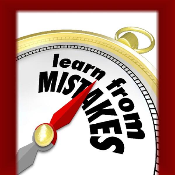The Power of Failure