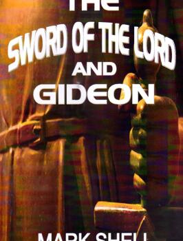 The Sword Of The Lord And Gideon