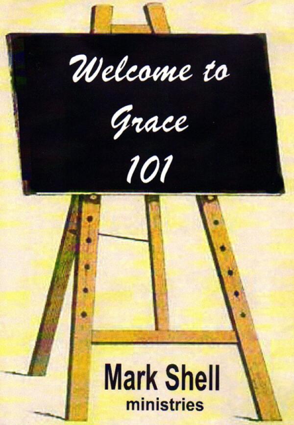 Welcome To Grace 101