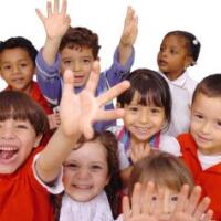 Children's Ministry Children's Ministry