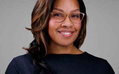 Bianca Gray