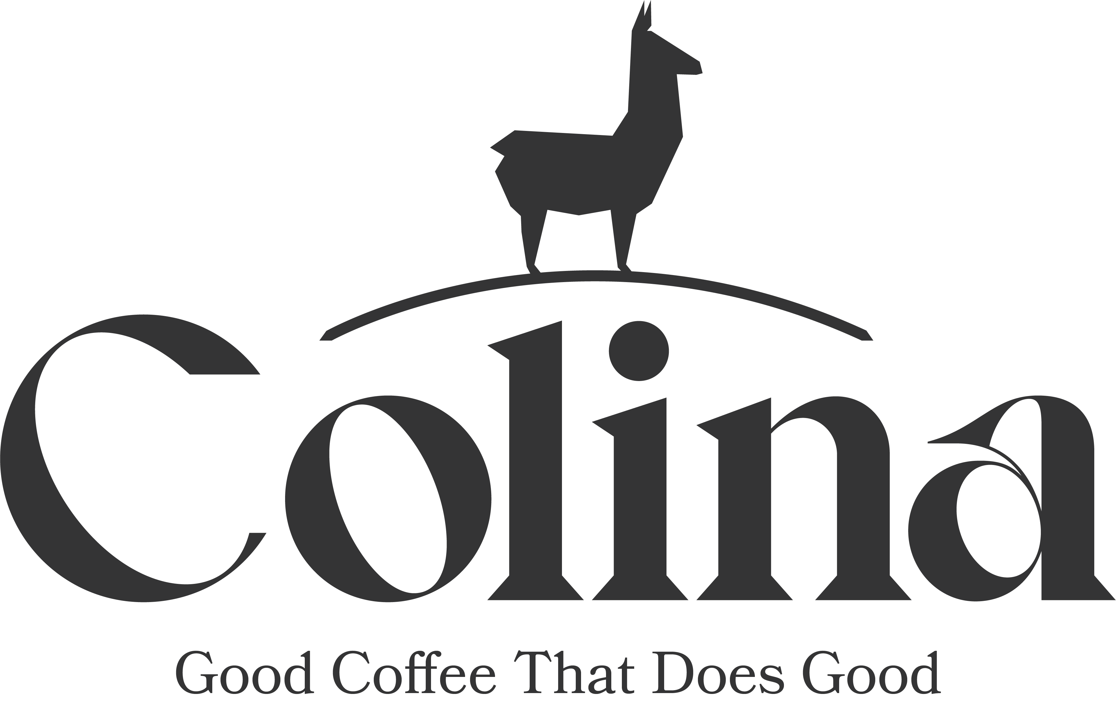Colina Coffee