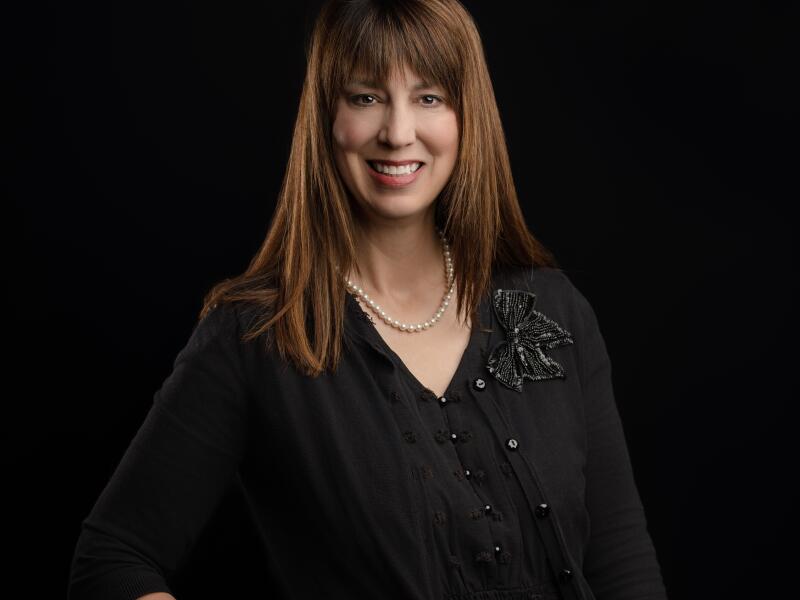 Leigh-Ann Reitze