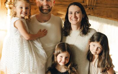 Staff | Wildheart Ministries