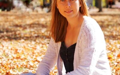 Marissa Freed