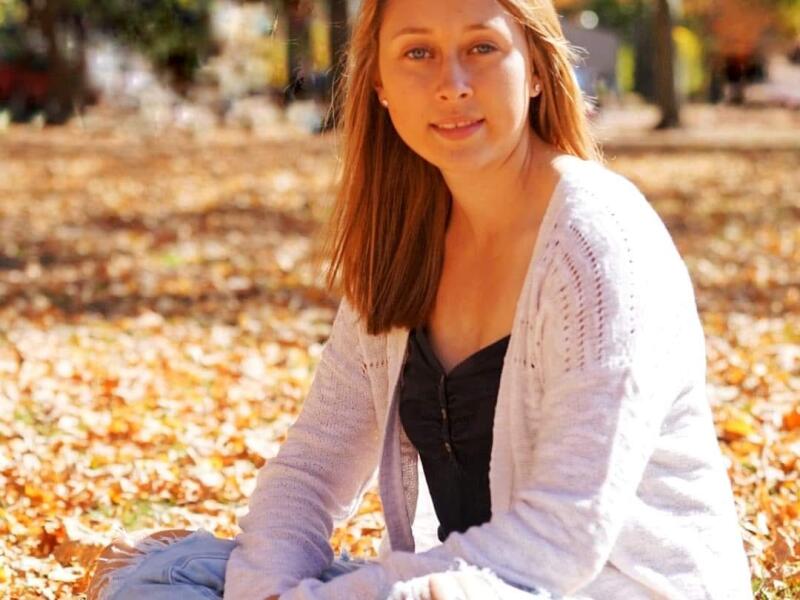 Marissa Freed