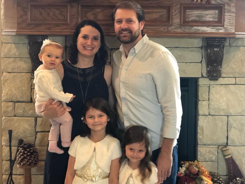 Tannon & Cristina Herman