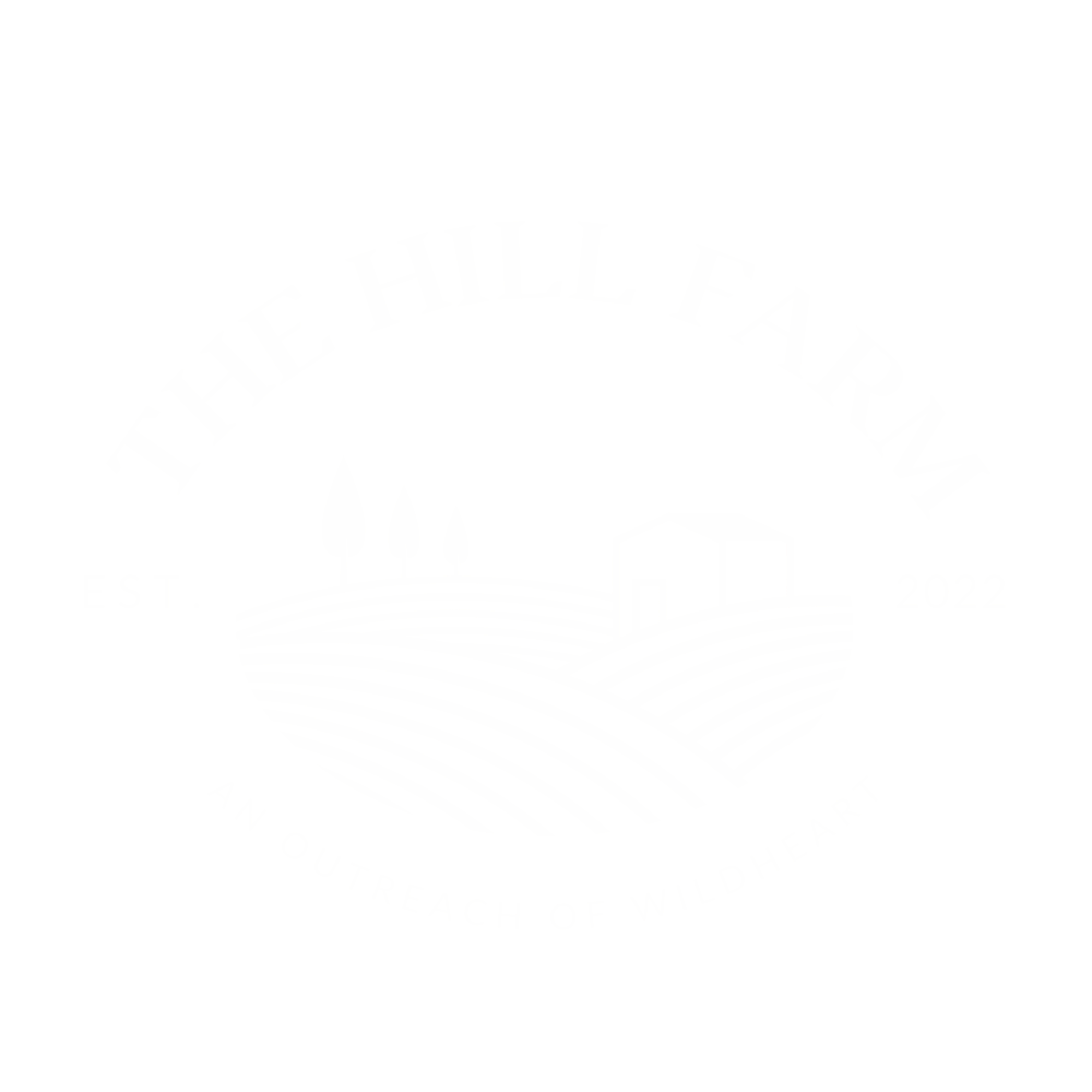 The Hill Farm Logo