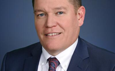Steve Conway