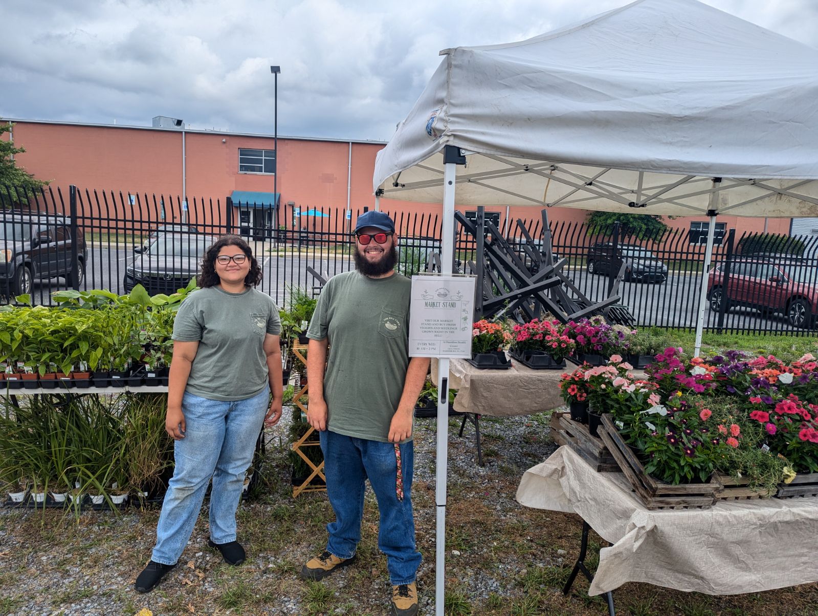 Farm Internships