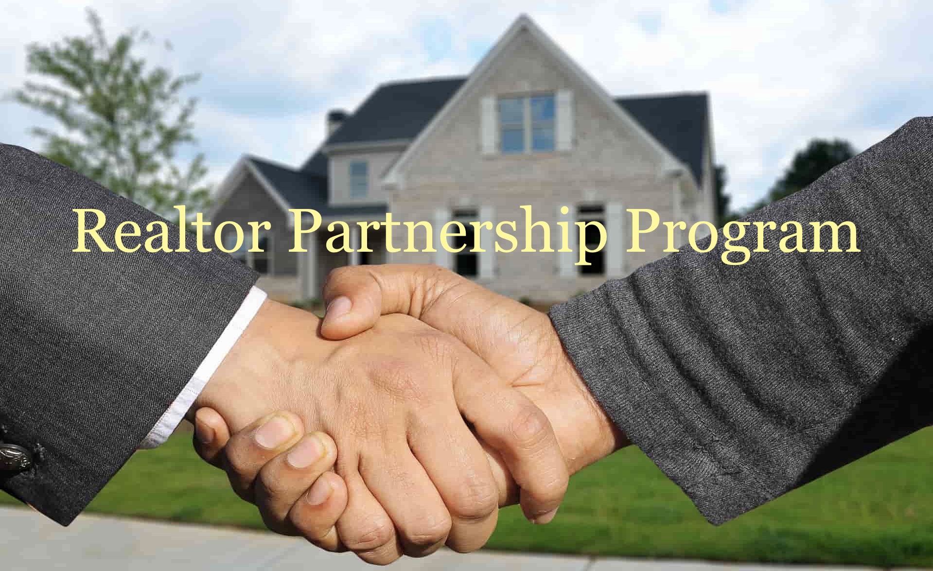 Realtor Partnership Program