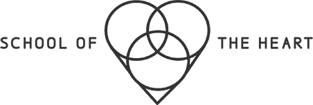 School of the Heart Logo