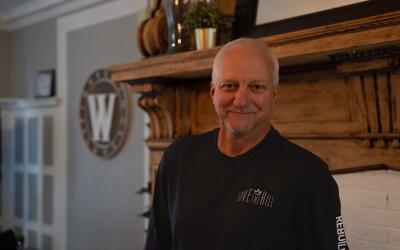 Tim Werner
