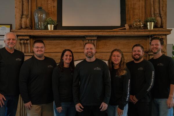 Staff | Wildheart Ministries